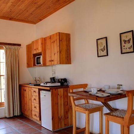 Keurfontein Country House Willowmore Esterno foto