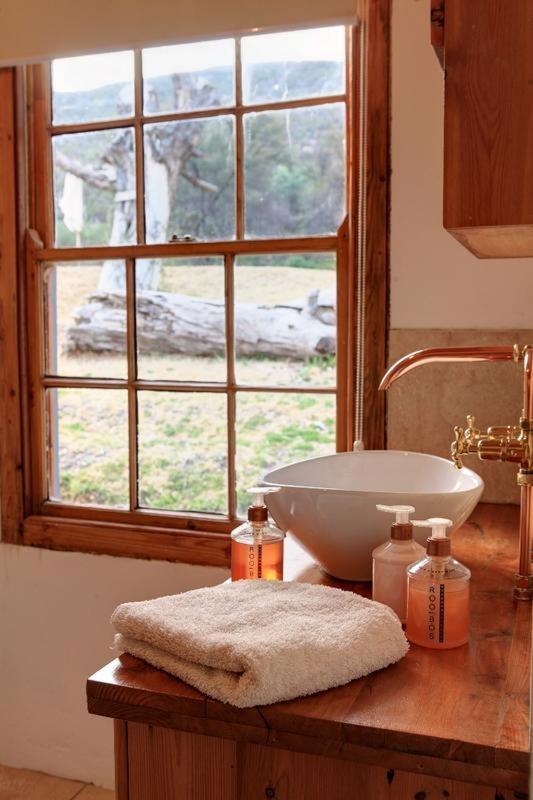 Keurfontein Country House Willowmore Esterno foto