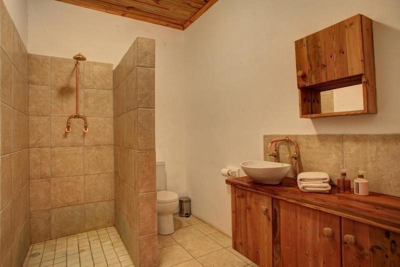 Keurfontein Country House Willowmore Esterno foto
