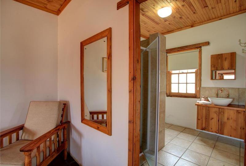 Keurfontein Country House Willowmore Esterno foto