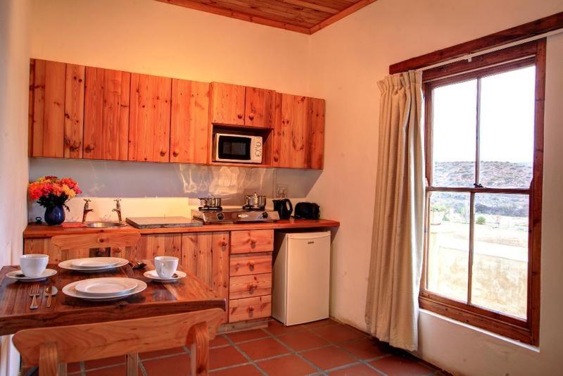 Keurfontein Country House Willowmore Esterno foto