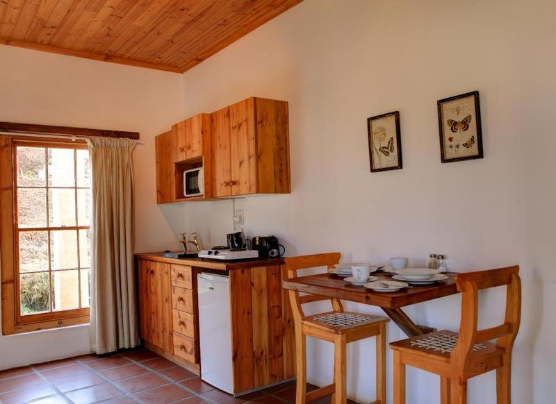 Keurfontein Country House Willowmore Esterno foto