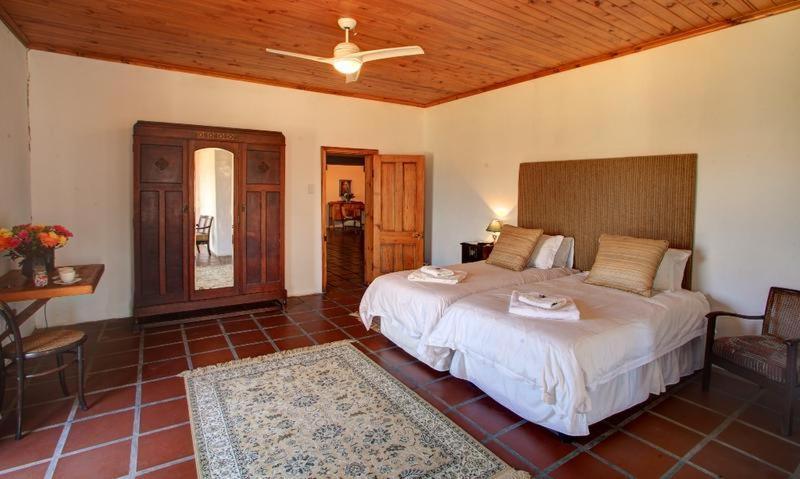 Keurfontein Country House Willowmore Esterno foto