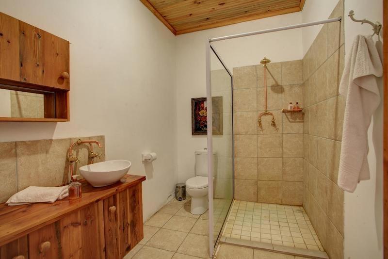 Keurfontein Country House Willowmore Esterno foto