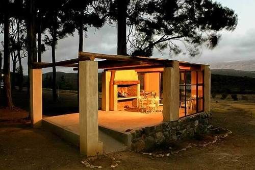 Keurfontein Country House Willowmore Esterno foto